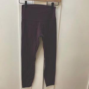 Lululemon Align Pant 25”